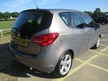Vauxhall Meriva