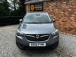 Vauxhall Crossland X