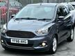 Ford KA+