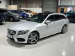 Mercedes C Class