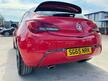 Vauxhall Astra GTC
