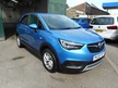 Vauxhall Crossland X