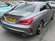 Mercedes CLA