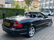 Mercedes CLK