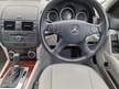 Mercedes C Class