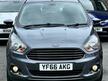 Ford KA+