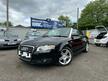 Audi A4 Cabriolet