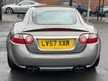 Jaguar XKR