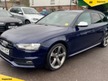 Audi S4 Avant