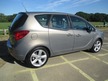 Vauxhall Meriva