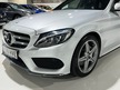 Mercedes C Class