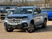 Mercedes X CLASS