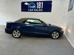 Audi A3 Cabriolet