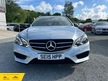 Mercedes E Class