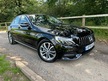 Mercedes C Class