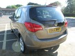 Vauxhall Meriva