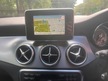 Mercedes GLA Class