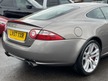 Jaguar XKR