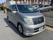 Nissan Elgrand HIGHWAY STAR