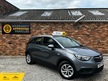 Vauxhall Crossland X