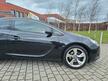 Vauxhall Astra GTC