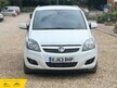 Vauxhall Zafira