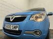 Vauxhall Agila