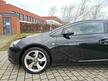 Vauxhall Astra GTC
