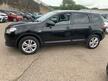 Nissan Qashqai+2