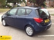 Vauxhall Meriva