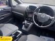 Vauxhall Zafira