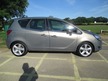 Vauxhall Meriva