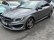 Mercedes CLA