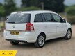 Vauxhall Zafira