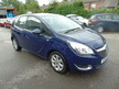 Vauxhall Meriva