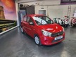 Suzuki Celerio