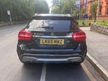 Mercedes GLA Class