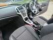 Vauxhall Astra GTC
