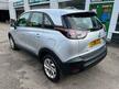 Vauxhall Crossland X