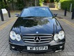 Mercedes CLK