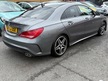 Mercedes CLA