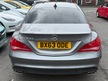 Mercedes CLA