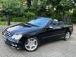 Mercedes CLK