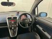 Vauxhall Agila