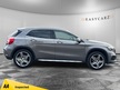Mercedes GLA