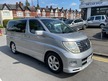 Nissan Elgrand HIGHWAY STAR