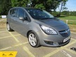 Vauxhall Meriva