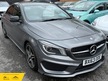 Mercedes CLA