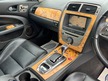 Jaguar XKR
