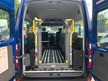 Vauxhall Movano